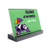 Plaque funéraire repos-en-paix-avec-panda 3 Plaquedeces.fr